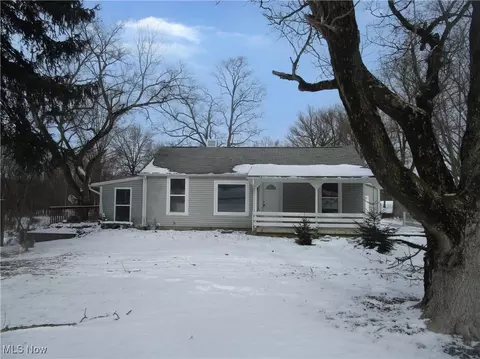 1491 Eastern Rd, Rittman, OH 44270
