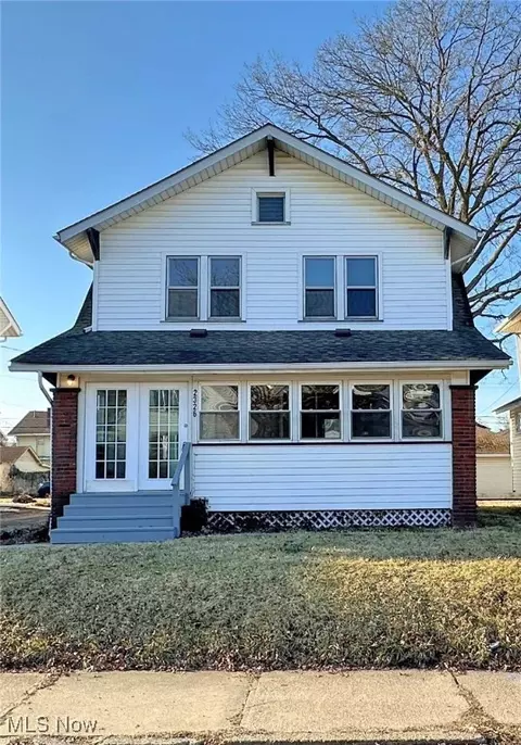 2326 11th St NW, Canton, OH 44708