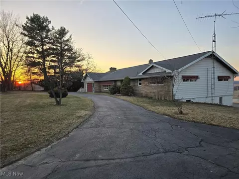 1519 Heyl Rd, Wooster, OH 44691