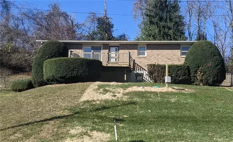 331 W Leatherwood Rd, Barnesville, OH 43713