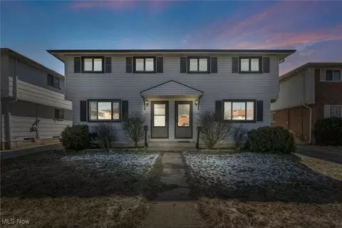 15211-15213 Aldene Ave, Cleveland, OH 44135