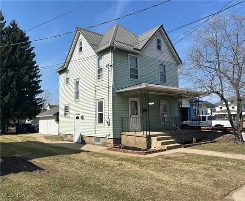 1115 Harrison Ave SW, Canton, OH 44706