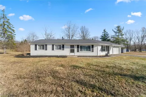 2691 Motor Rd, Richfield, OH 44286
