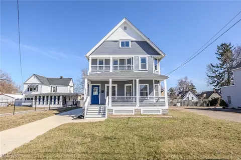 3516 Broadview Rd, Cleveland, OH 44109