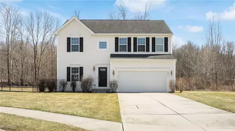 3898 Willow Way, Kent, OH 44240