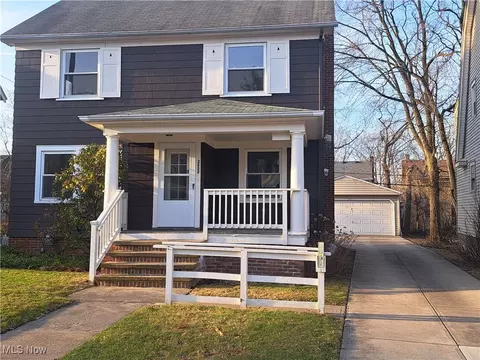 3532 Nordway Rd, Cleveland Heights, OH 44118