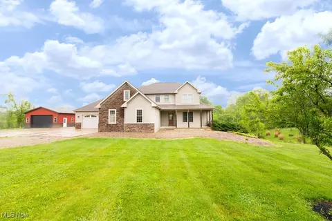 6603 Congress Rd, Spencer, OH 44275