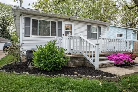 486 Fulmer Ave, Akron, OH 44312