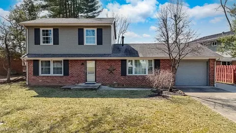 103 Brittigan Cir, Marietta, OH 45750