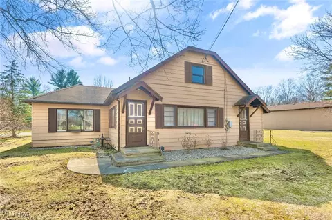 15235 Mahoning Ave, Diamond, OH 44412
