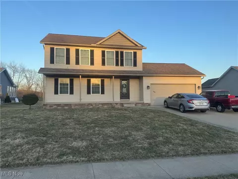 189 Moss Creek Cir, Smithville, OH 44677