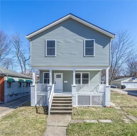 3757 Cress Rd, Cleveland, OH 44111