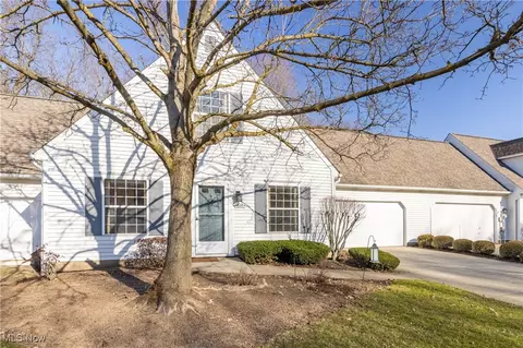 10384 White Ash Trl, Twinsburg, OH 44087