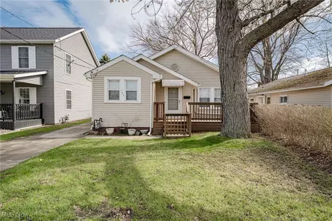 149 Traymore Blvd, Eastlake, OH 44095