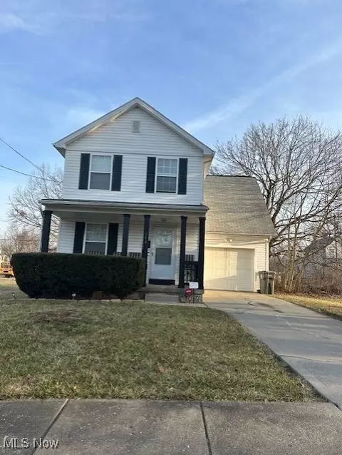 358 W Marion Ave, Youngstown, OH 44511