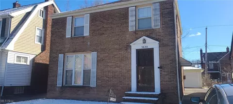 3638 Antisdale Ave, Cleveland Heights, OH 44118