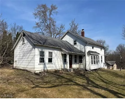 721 N Chestnut St, Ravenna, OH 44266