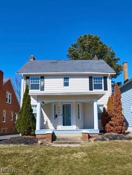 3289 Berkshire Rd, Cleveland Heights, OH 44118