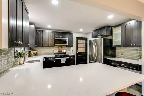4960 Dunkeith Woods Dr NW, Canton, OH 44708 photo 5