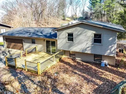 4960 Dunkeith Woods Dr NW, Canton, OH 44708 photo 24
