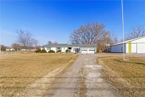 19243 Diagonal Rd, Lagrange, OH 44050
