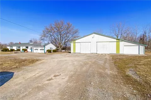 Exterior - 19243 Diagonal Rd, Lagrange, OH 44050 photo 9 of 9