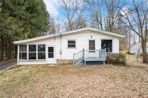 5415 12th St NW, Canton, OH 44708