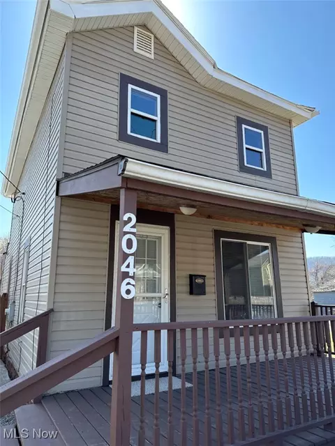 2046 Ohio Ave, East Liverpool, OH 43920