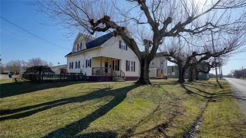 172 Glass Ave, Byesville, OH 43723