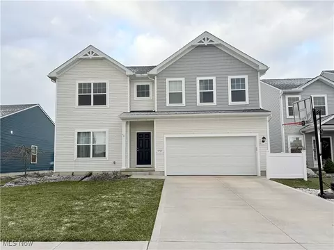 37365 White Feather, North Ridgeville, OH 44039