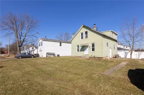 41957 N Ridge Rd, Elyria, OH 44035