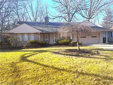 3149 Chelsea Dr, Cleveland Heights, OH 44118