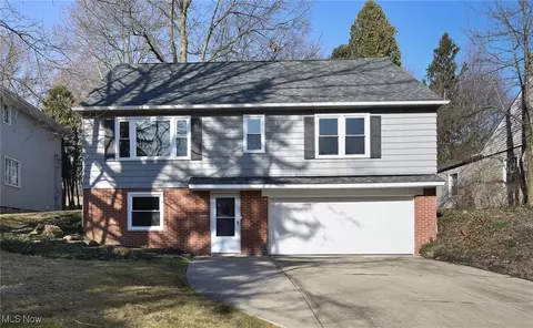 1700 S Belvoir Blvd, South Euclid, OH 44121