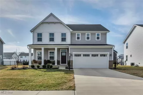 6122 Havencrest Ct, North Ridgeville, OH 44039