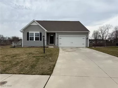 4673 Louis Ln, Kent, OH 44240
