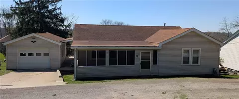 874 Logan St, East Liverpool, OH 43920