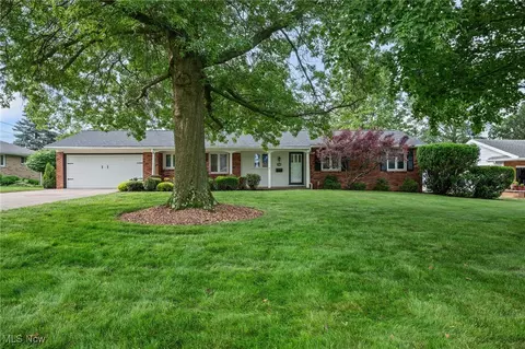 3612 Vezber Dr, Seven Hills, OH 44131 photo 37