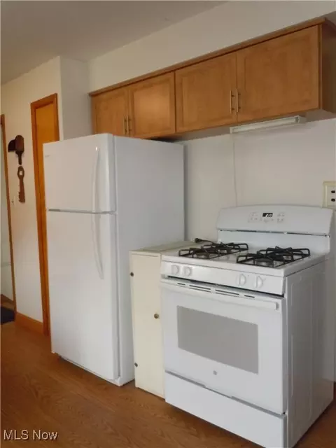 Kitchen - 336 E 271st St, Euclid, OH 44132 photo 2 of 2