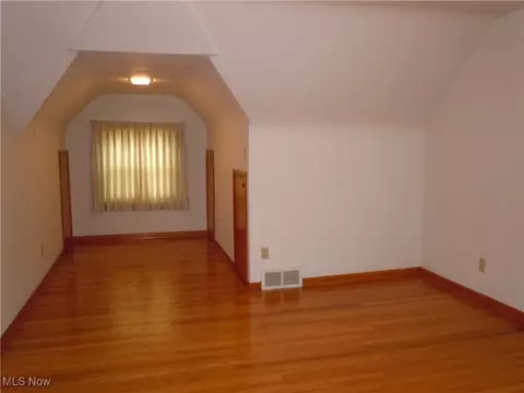Bedroom - 336 E 271st St, Euclid, OH 44132 photo 5 of 5