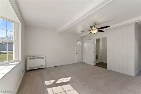 Living - 496 W Harvey St, Struthers, OH 44471 photo 7 of 7