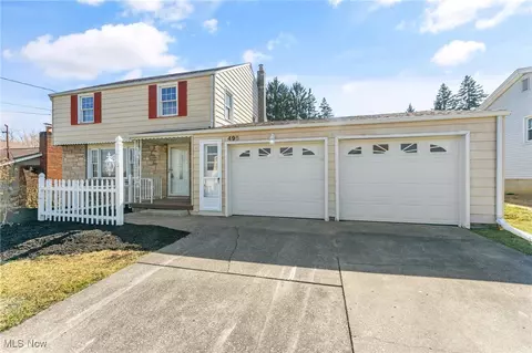 Other - 496 W Harvey St, Struthers, OH 44471 photo 5 of 5