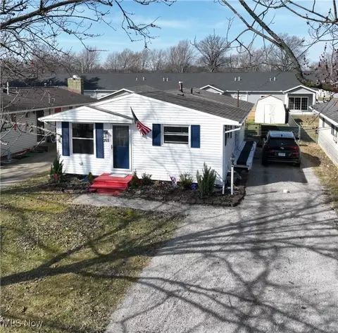 703 Abbe Rd S, Elyria, OH 44035