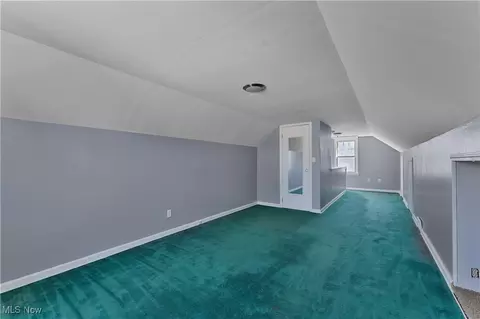 Bedroom - 266 Forest Park Dr, Boardman, OH 44512 photo 5 of 6
