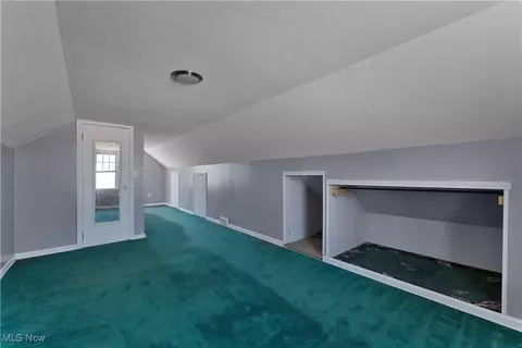 Bedroom - 266 Forest Park Dr, Boardman, OH 44512 photo 6 of 6