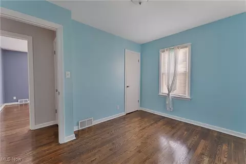 Bedroom - 266 Forest Park Dr, Boardman, OH 44512 photo 2 of 6