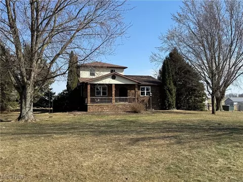 7130 Non Pariel Rd, Wooster, OH 44691