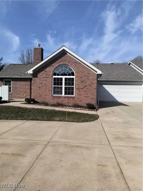 836 Wellingshire Cir, Tallmadge, OH 44278