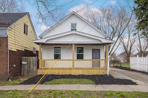 3601 E 57th St, Cleveland, OH 44105