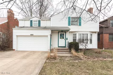 14329 Washington Blvd, University Heights, OH 44118