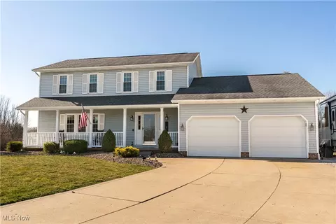 1535 Westwood Ave, Alliance, OH 44601